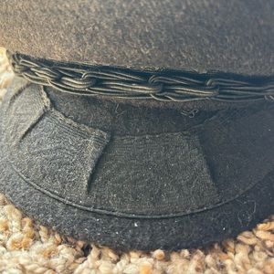 Men’s Greek Fisherman‘s Cap